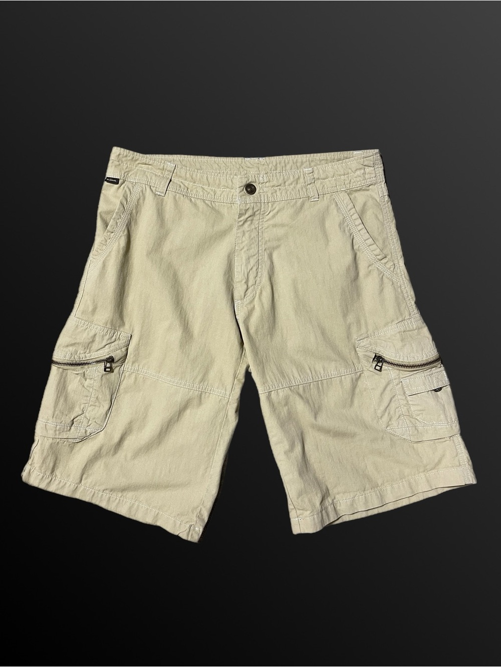 KUHL Ambush Lightweight Cargo Shorts UPF 50